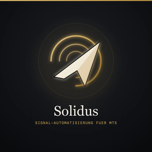 Solidus Logo